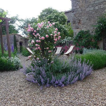 Casa Di Pietro In Vivo D'Orcia, Pool Villa Екстериор снимка